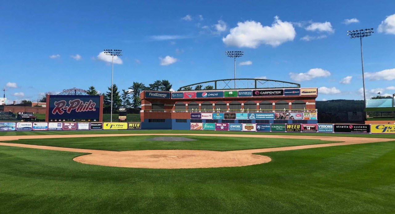 FirstEnergy Stadium, Pennsylvania, USA